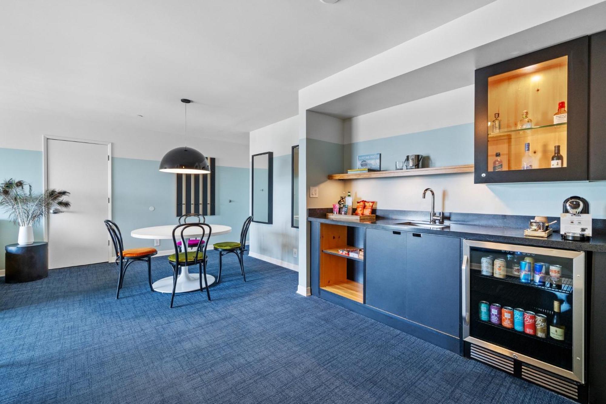 Hotel Erwin Venice Beach Los Angeles Kültér fotó