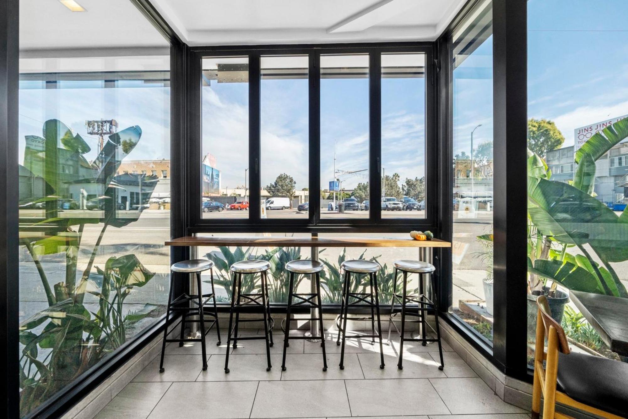 Hotel Erwin Venice Beach Los Angeles Kültér fotó